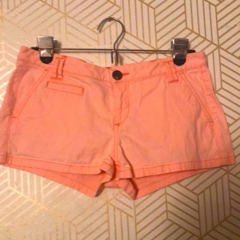 Express short sz 4